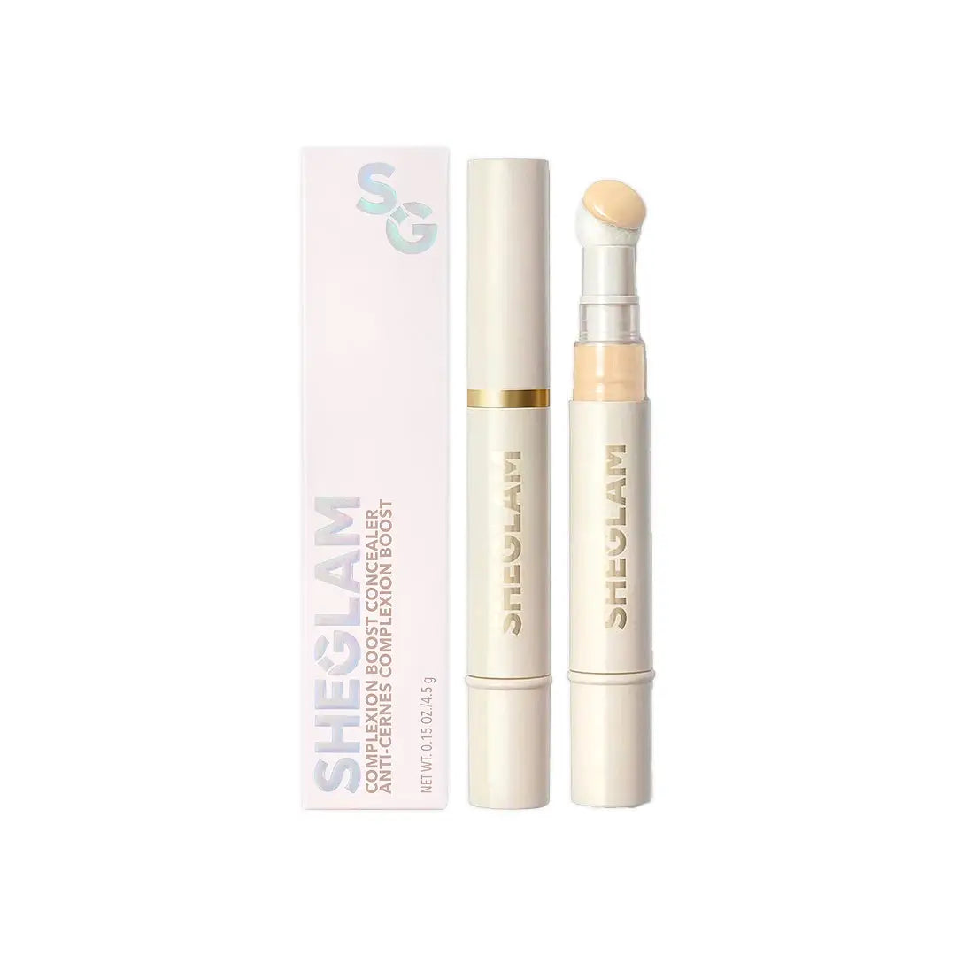 58183-Sheglam Complexion Boost Concealer Buttercream
