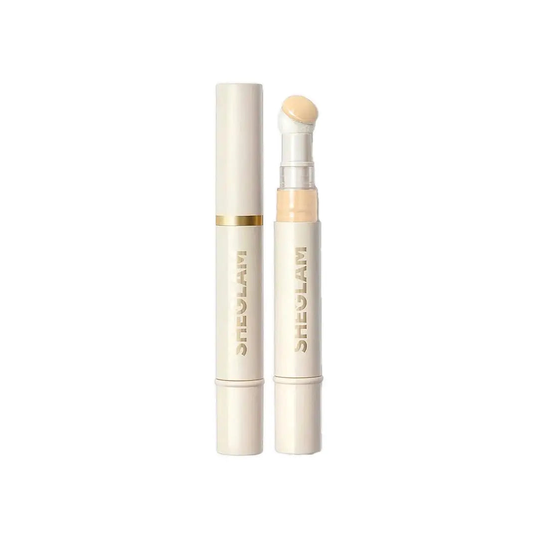 58183-Sheglam Complexion Boost Concealer Buttercream +3