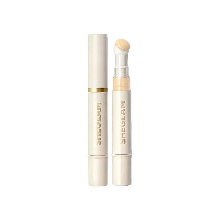 58183-Sheglam Complexion Boost Concealer Buttercream +3