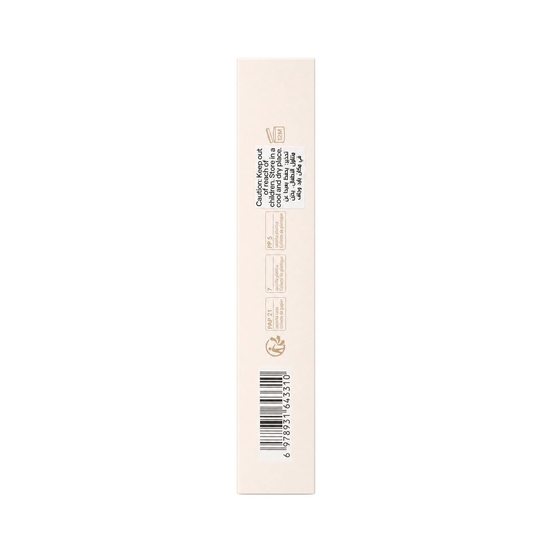 -Sheglam Complexion Boost Concealer Buttercream +4