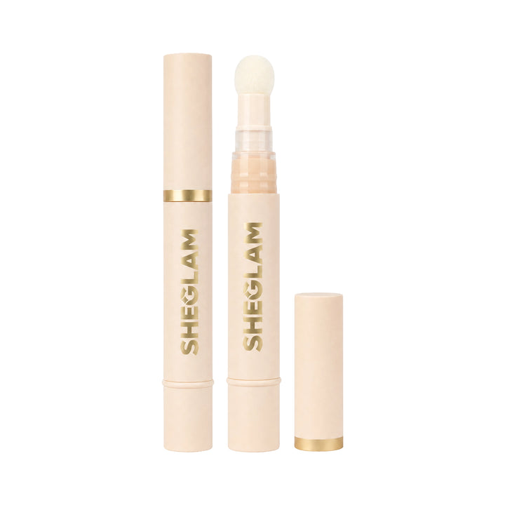 58183-Sheglam Complexion Boost Concealer Buttercream +0