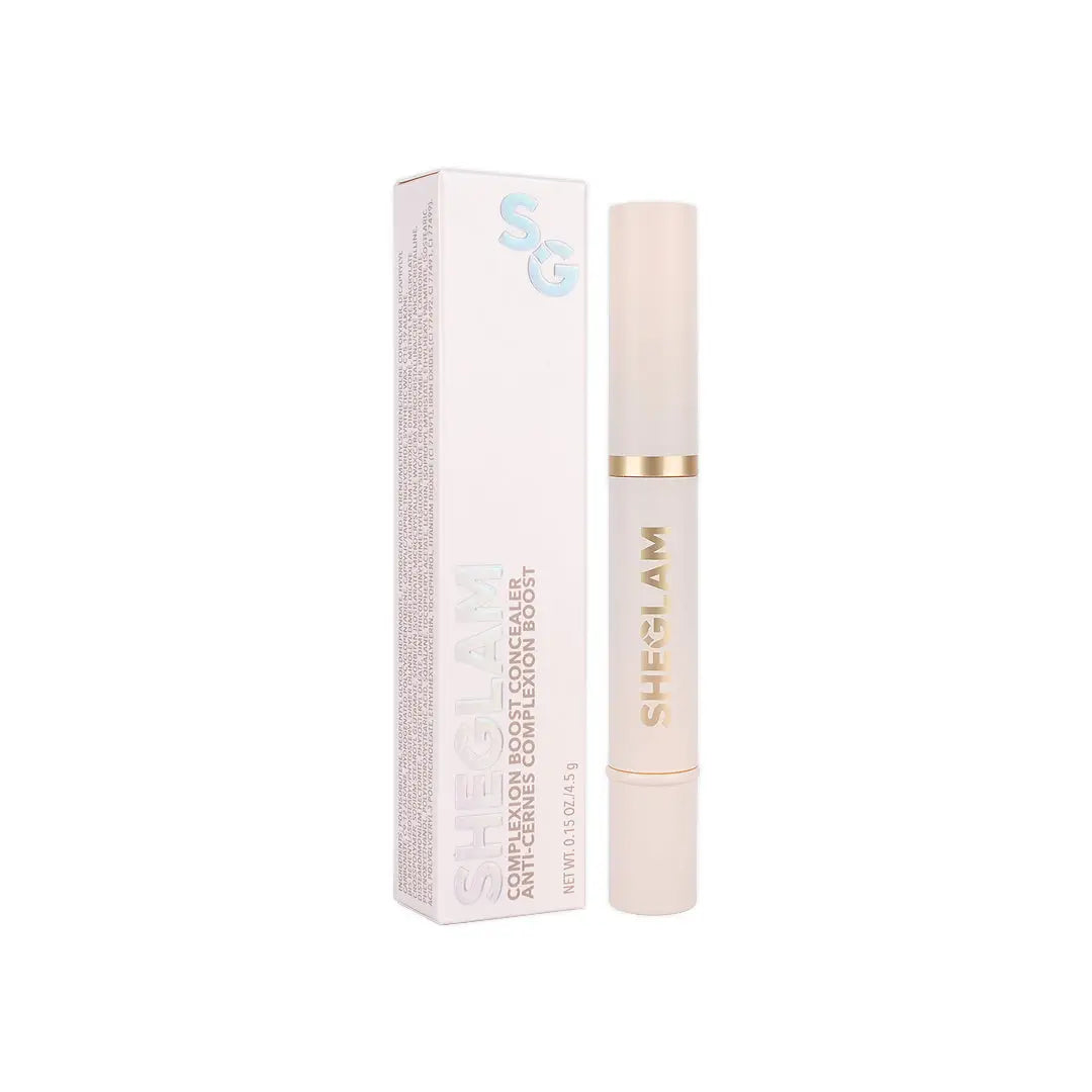 Sheglam Complexion Boost Concealer Golden