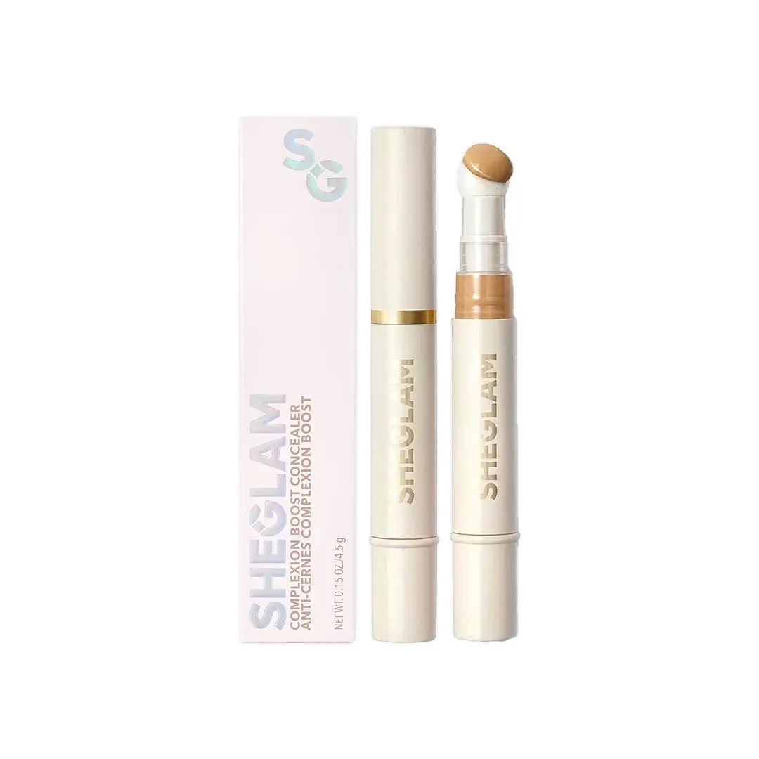 Sheglam Complexion Boost Concealer Golden