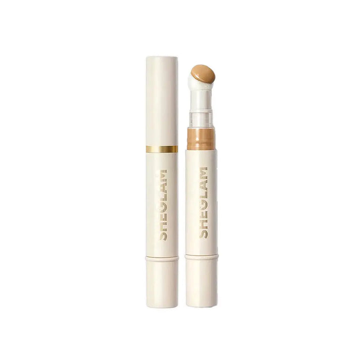 58184-Sheglam Complexion Boost Concealer Golden +3
