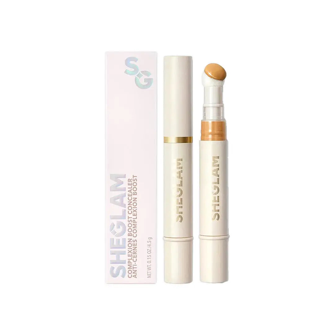 Sheglam Complexion Boost Concealer Honey