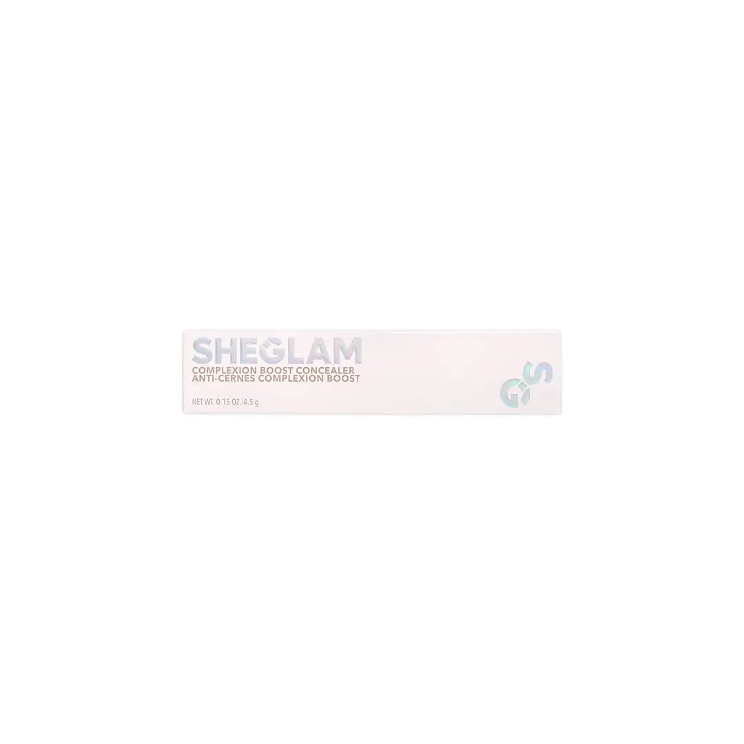 Sheglam Complexion Boost Concealer Nude