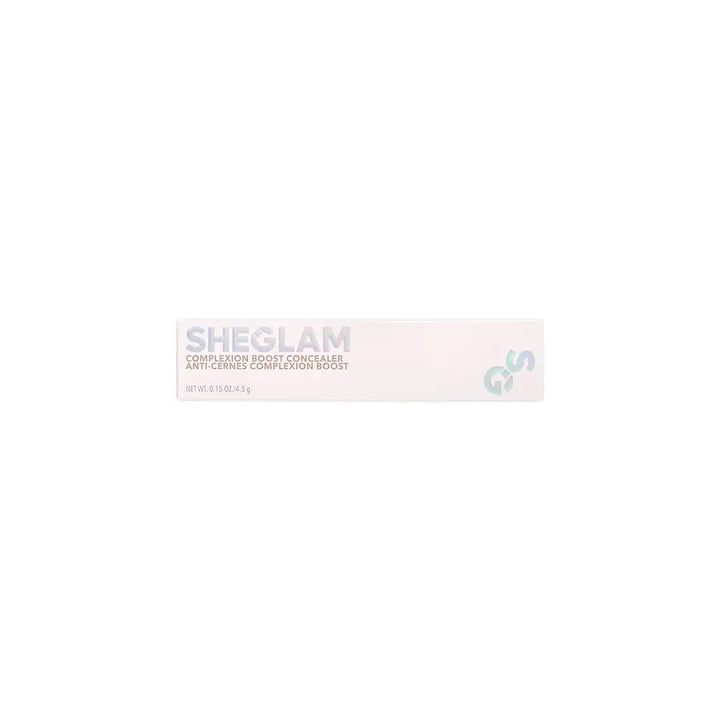 58186-Sheglam Complexion Boost Concealer Nude +9