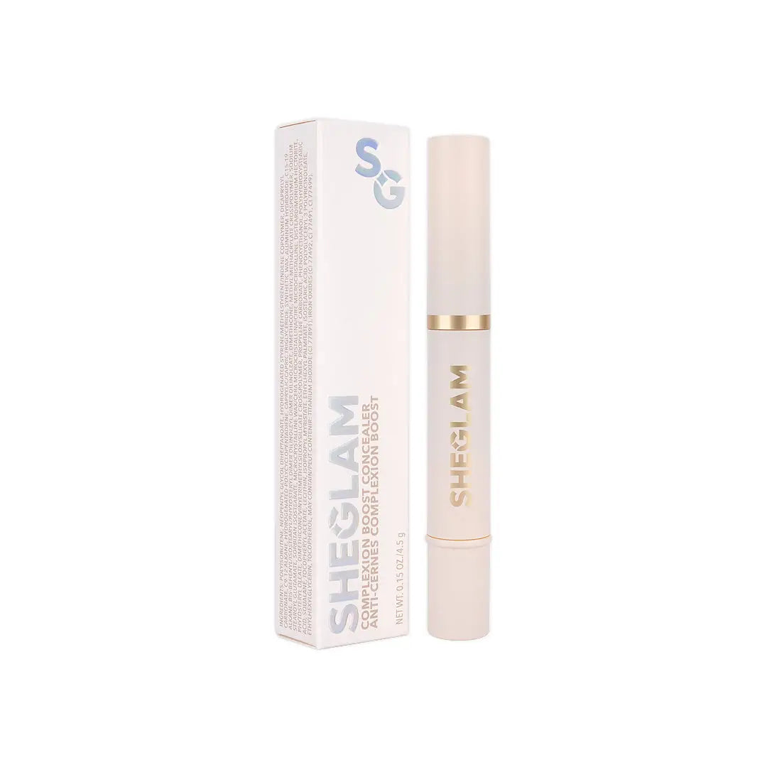 Sheglam Complexion Boost Concealer Nude