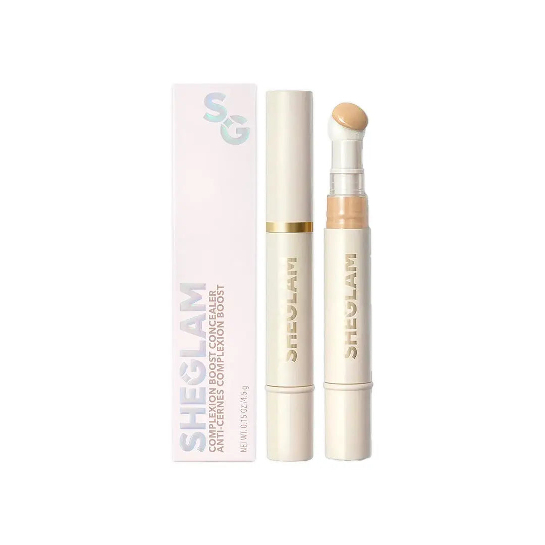 Sheglam Complexion Boost Concealer Nude