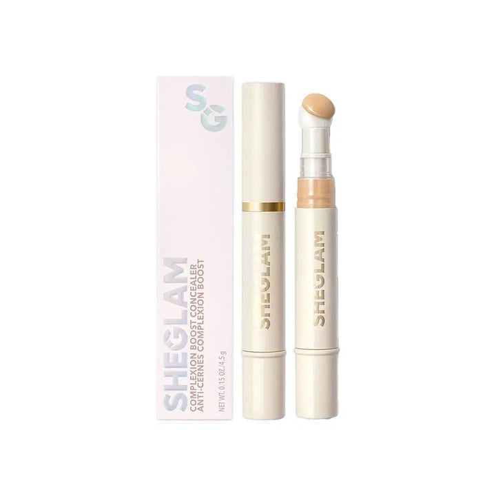 58186-Sheglam Complexion Boost Concealer Nude 