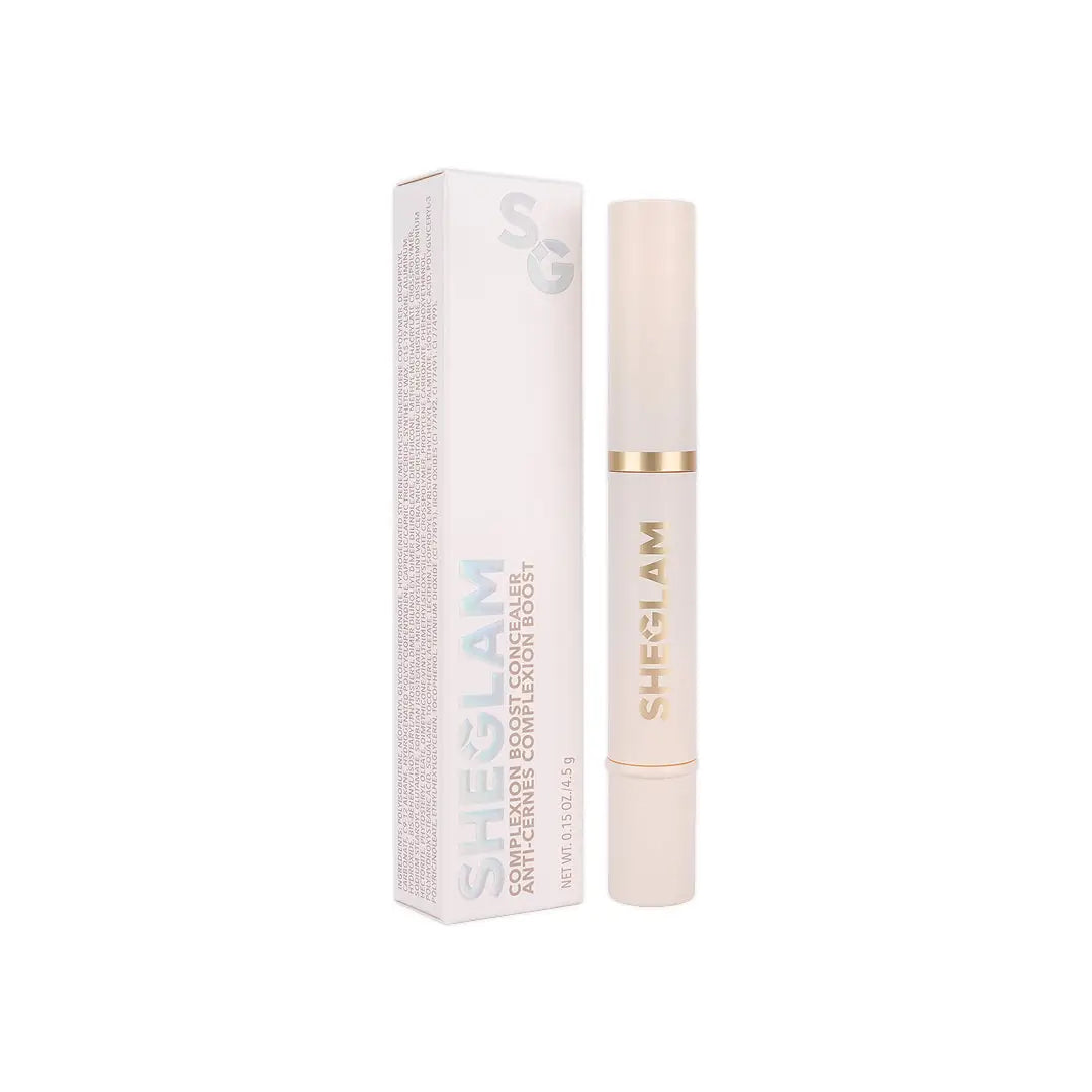 58187-Sheglam Complexion Boost Concealer Sand +2