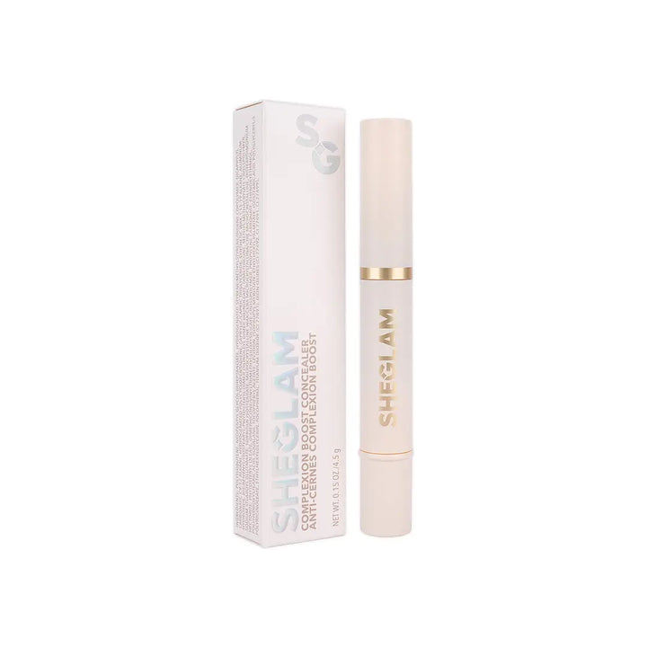 58187-Sheglam Complexion Boost Concealer Sand +2