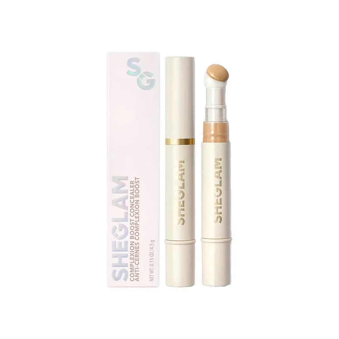 58188-Sheglam Complexion Boost Concealer Shell