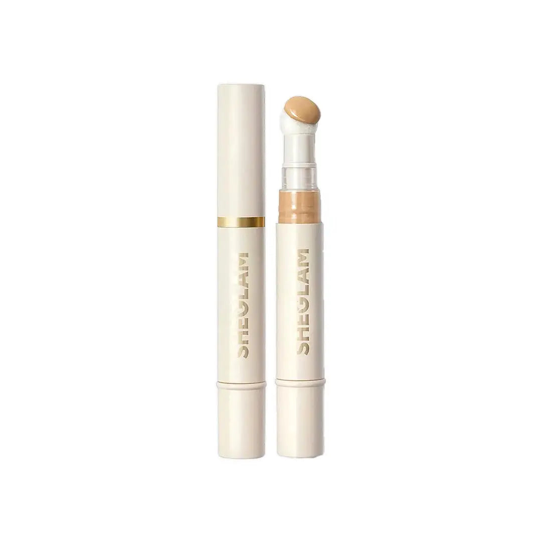 58188-Sheglam Complexion Boost Concealer Shell +3