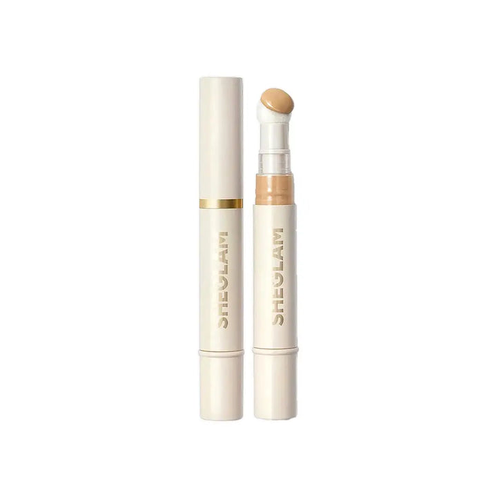58188-Sheglam Complexion Boost Concealer Shell +3