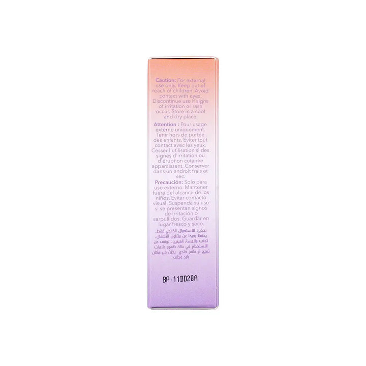 58189-Sheglam Dynamatte Boom Matte Lipstick A Bold Plan +6