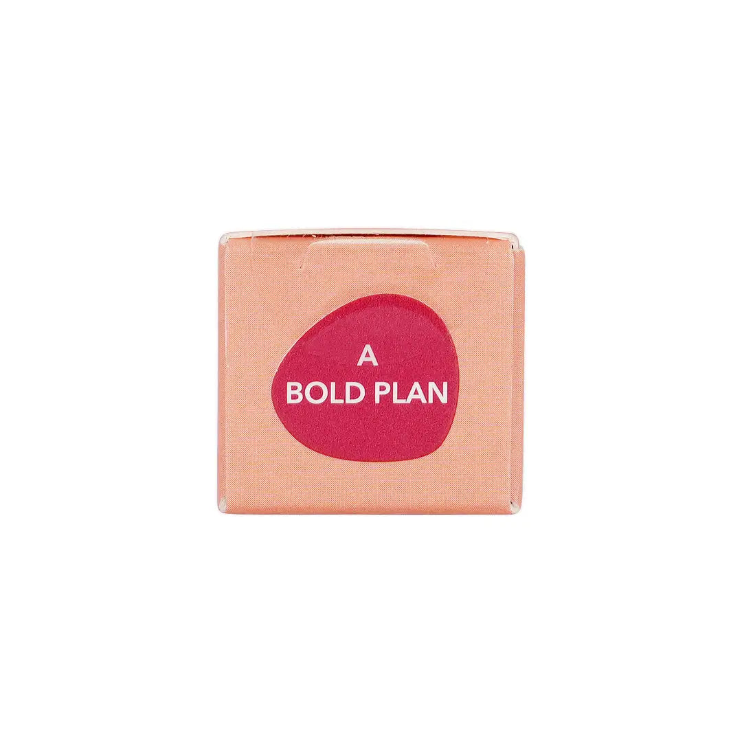 58189-Sheglam Dynamatte Boom Matte Lipstick A Bold Plan +9