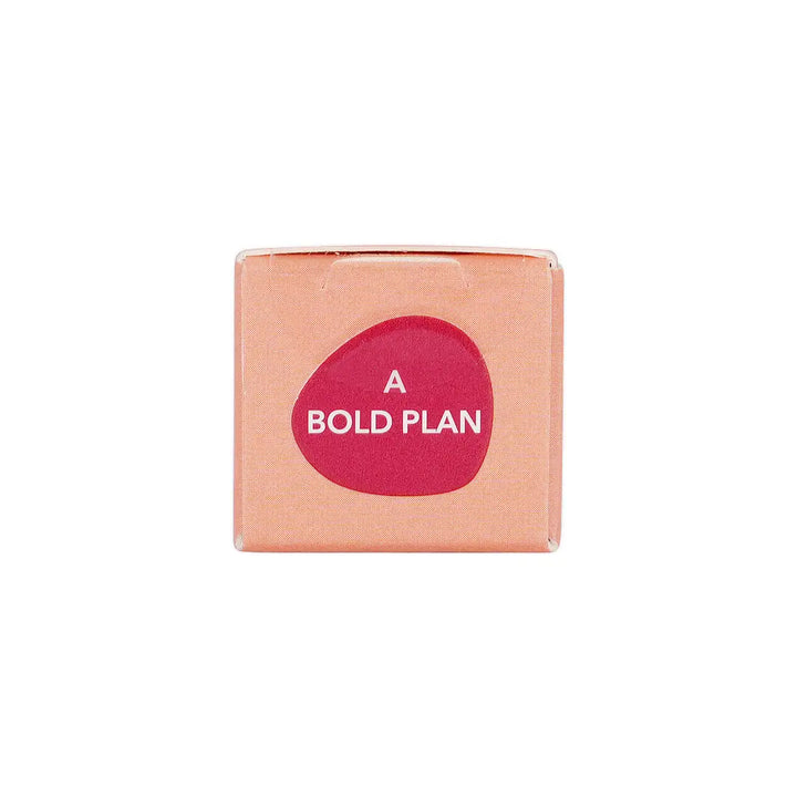 58189-Sheglam Dynamatte Boom Matte Lipstick A Bold Plan +9