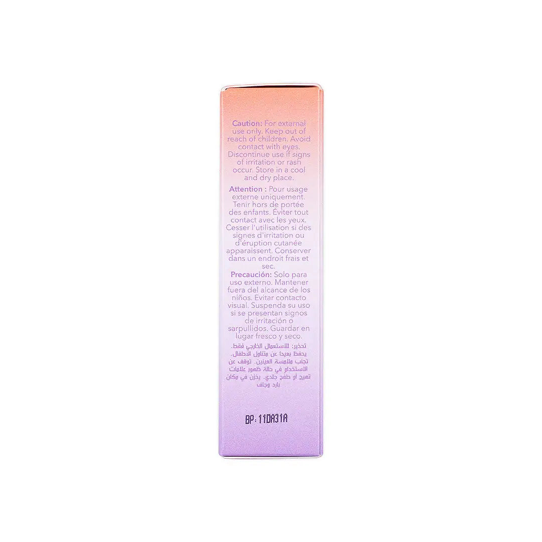 Sheglam Dynamatte Boom Matte Lipstick Bold Type