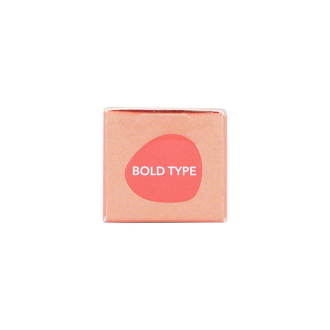 Sheglam Dynamatte Boom Matte Lipstick Bold Type