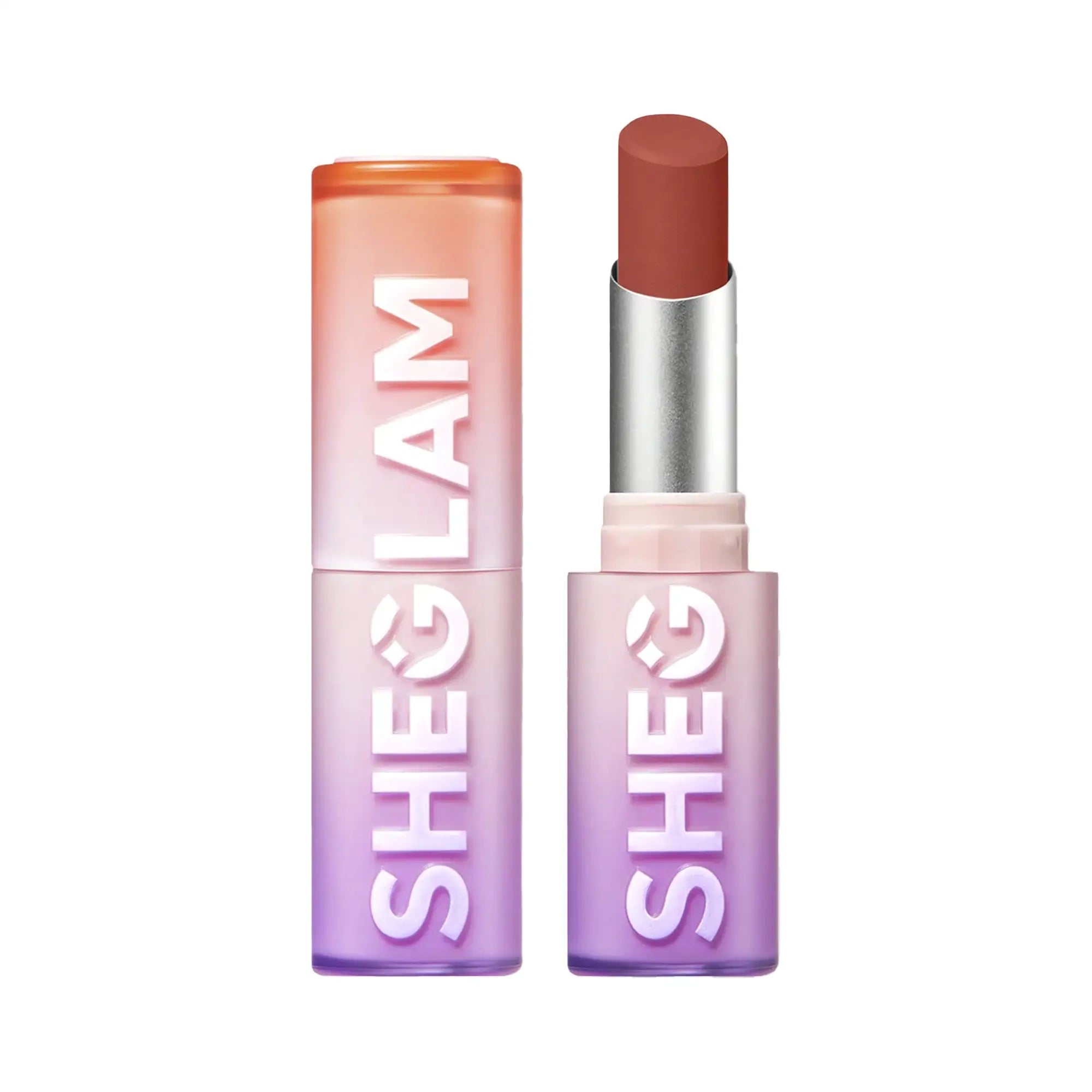 58190-Sheglam Dynamatte Boom Matte Lipstick Bold Type +9