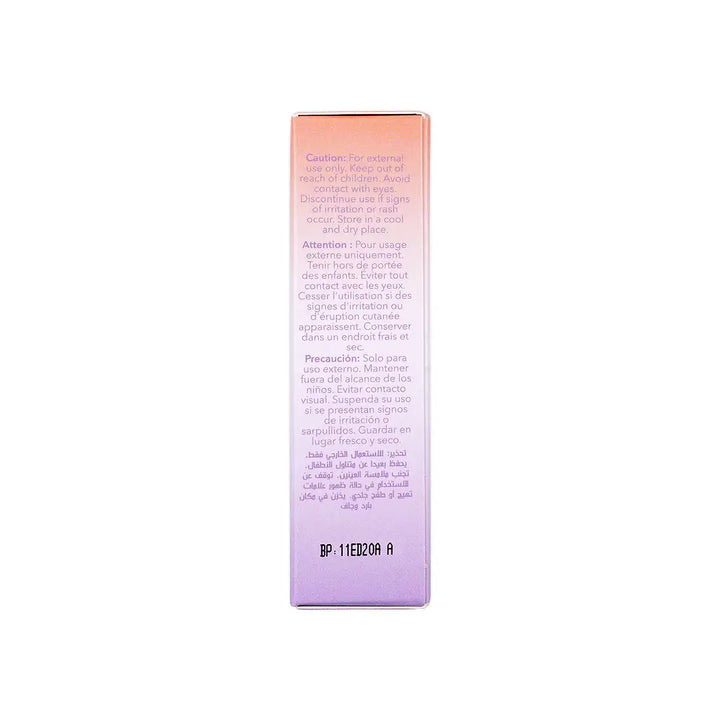 58191-Sheglam Dynamatte Boom Matte Lipstick Have No Fear +6