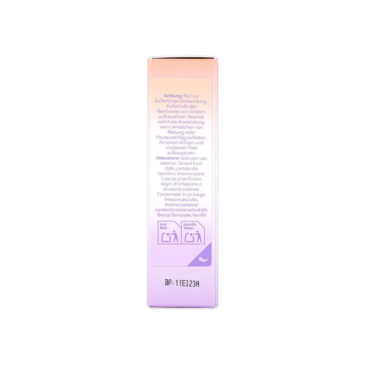 58192-Sheglam Dynamatte Boom Matte Lipstick High Key +5