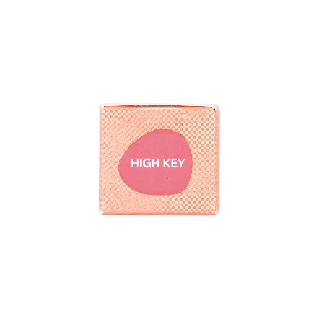 58192-Sheglam Dynamatte Boom Matte Lipstick High Key +8
