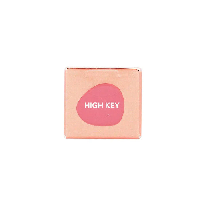 58192-Sheglam Dynamatte Boom Matte Lipstick High Key +8