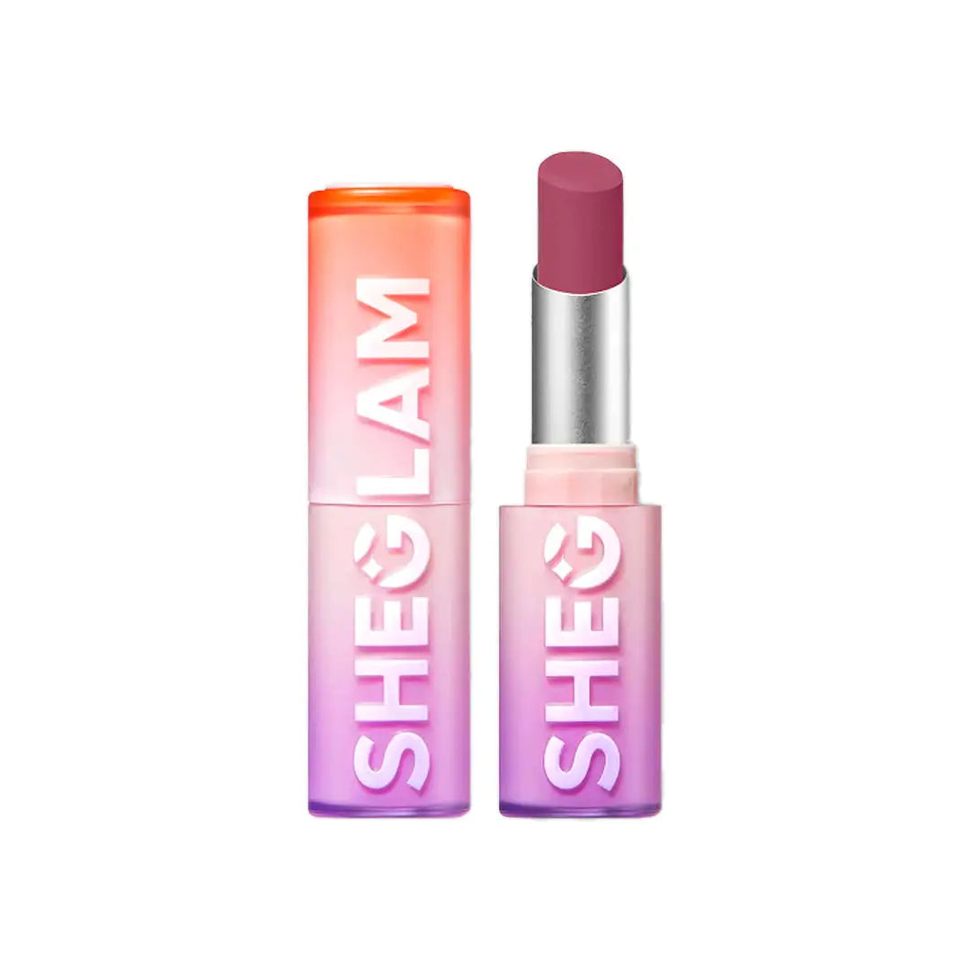 58193-Sheglam Dynamatte Boom Matte Lipstick Period T +1