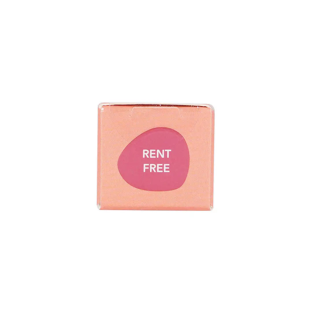 58194-Sheglam Dynamatte Boom Matte Lipstick Rent Free +8