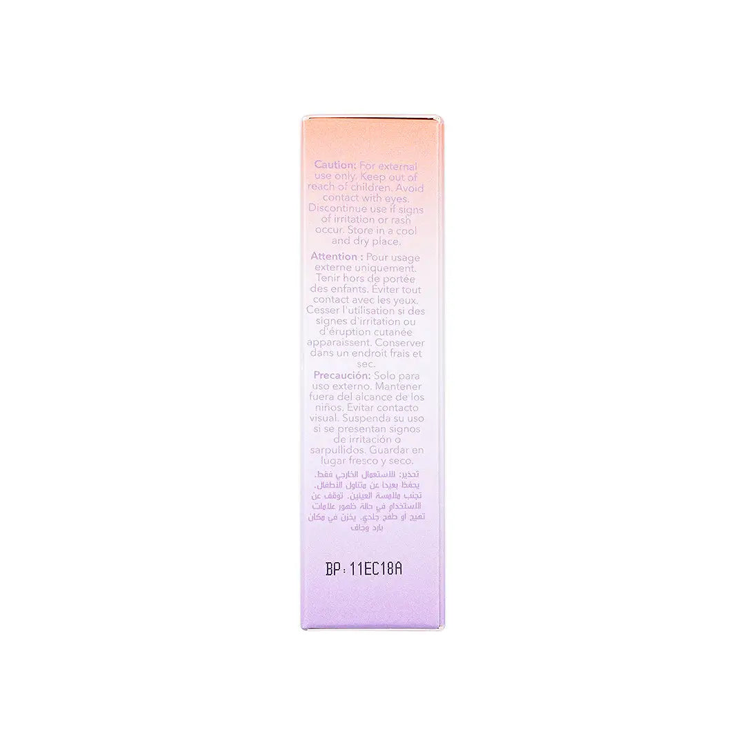 58195-Sheglam Dynamatte Boom Matte Lipstick Rule Breaker +7