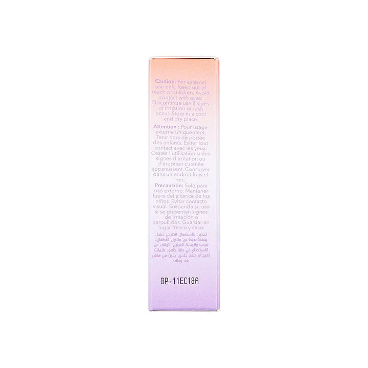 58195-Sheglam Dynamatte Boom Matte Lipstick Rule Breaker +7