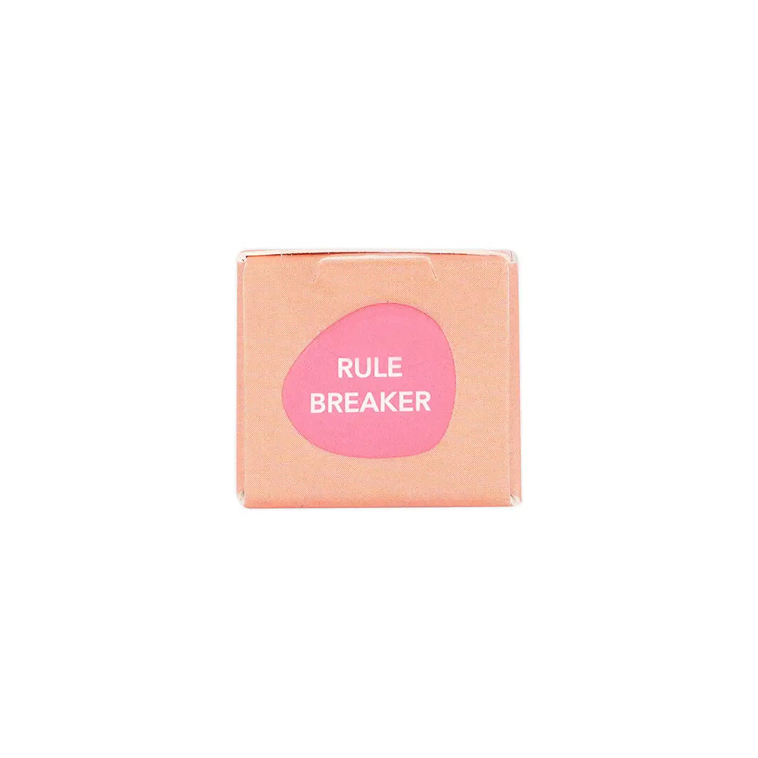 58195-Sheglam Dynamatte Boom Matte Lipstick Rule Breaker +8