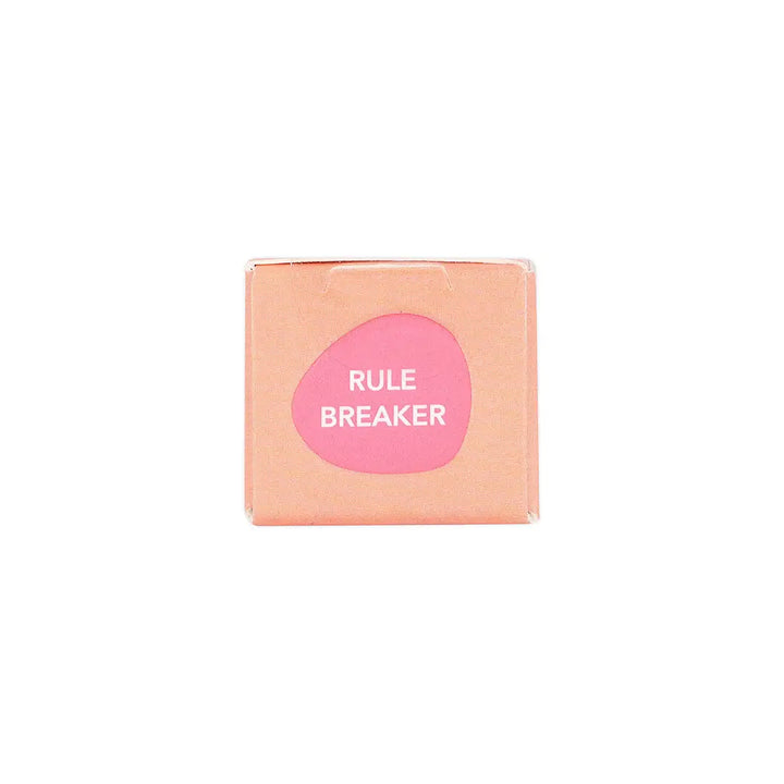 58195-Sheglam Dynamatte Boom Matte Lipstick Rule Breaker +8