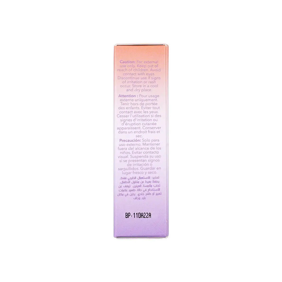 58196-Sheglam Dynamatte Boom Matte Lipstick Stronger Than Ever +6