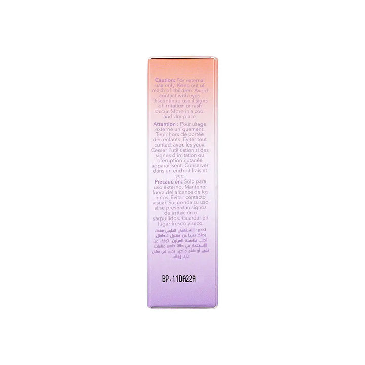 58196-Sheglam Dynamatte Boom Matte Lipstick Stronger Than Ever +6