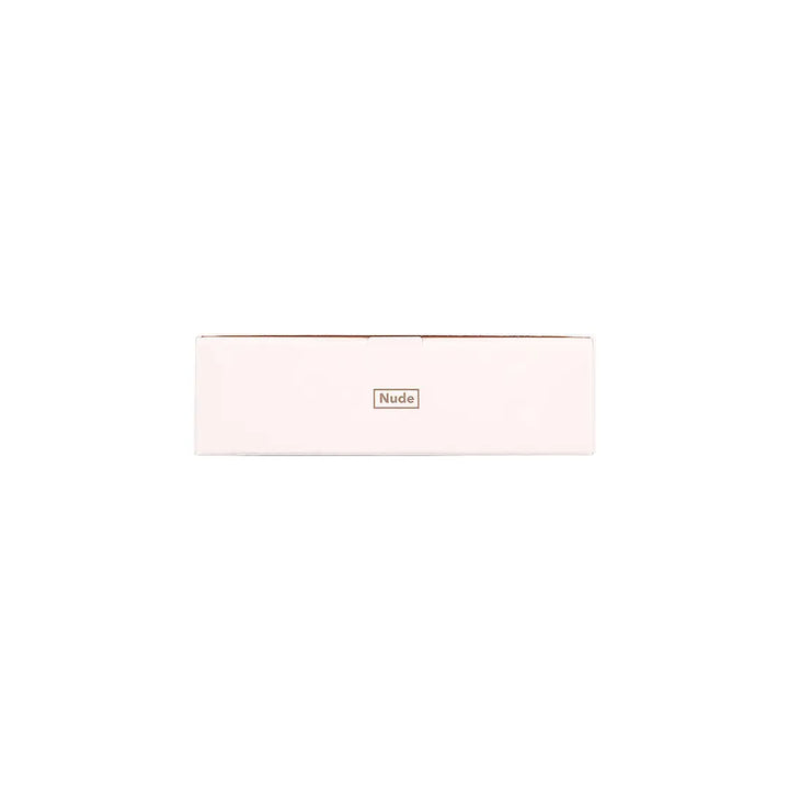 58197-Sheglam Skin-Focus High Coverage Powder Foundation Nude +5