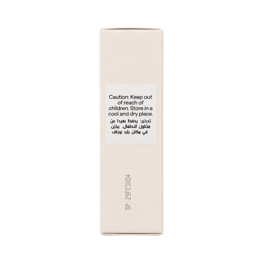 -Sheglam Skin-Focus High Coverage Powder Foundation Nude +4