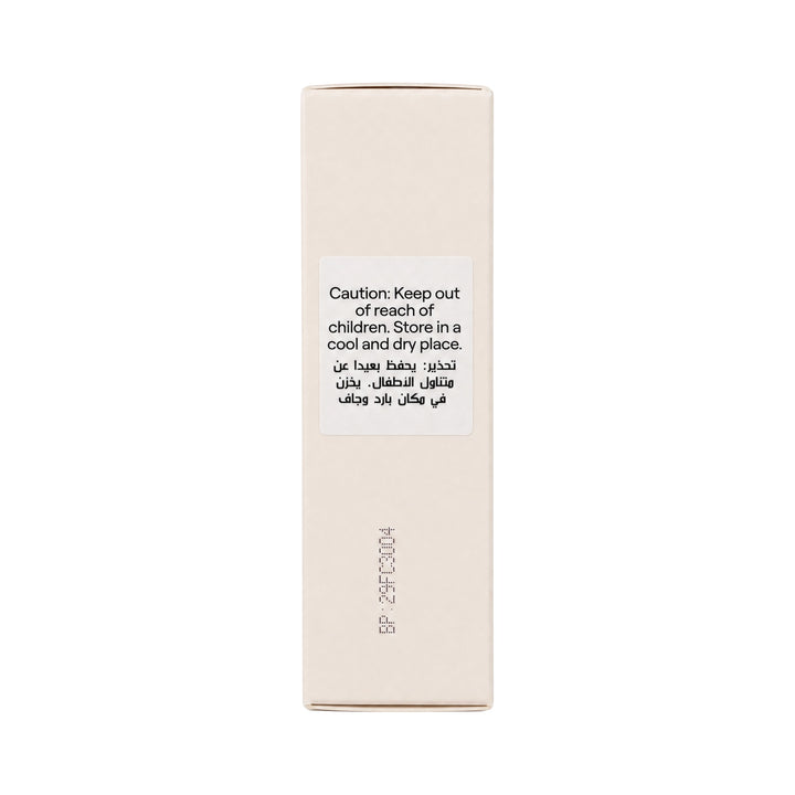 -Sheglam Skin-Focus High Coverage Powder Foundation Nude +4