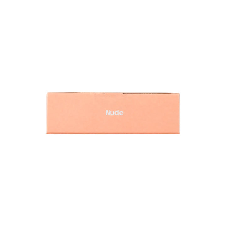 -Sheglam Skin-Focus High Coverage Powder Foundation Nude +6