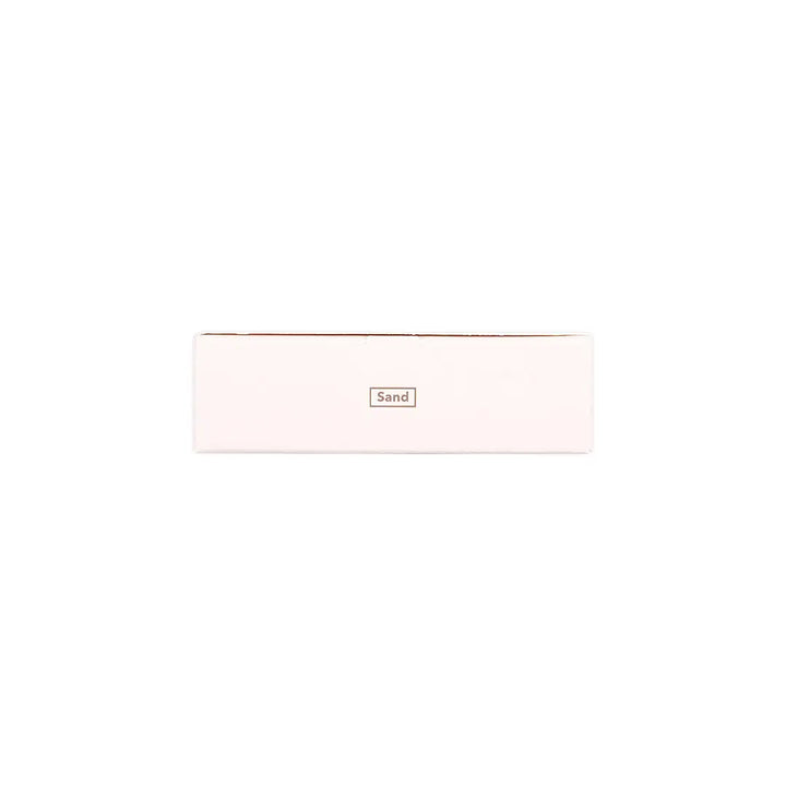 58198-Sheglam Skin-Focus High Coverage Powder Foundation Sand +4
