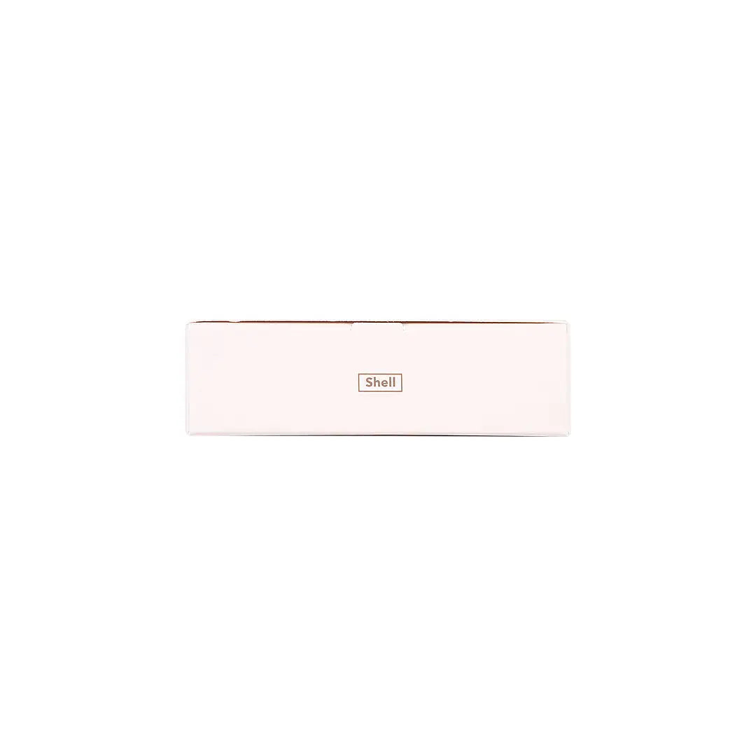 58199-Sheglam Skin-Focus High Coverage Powder Foundation Shell +3