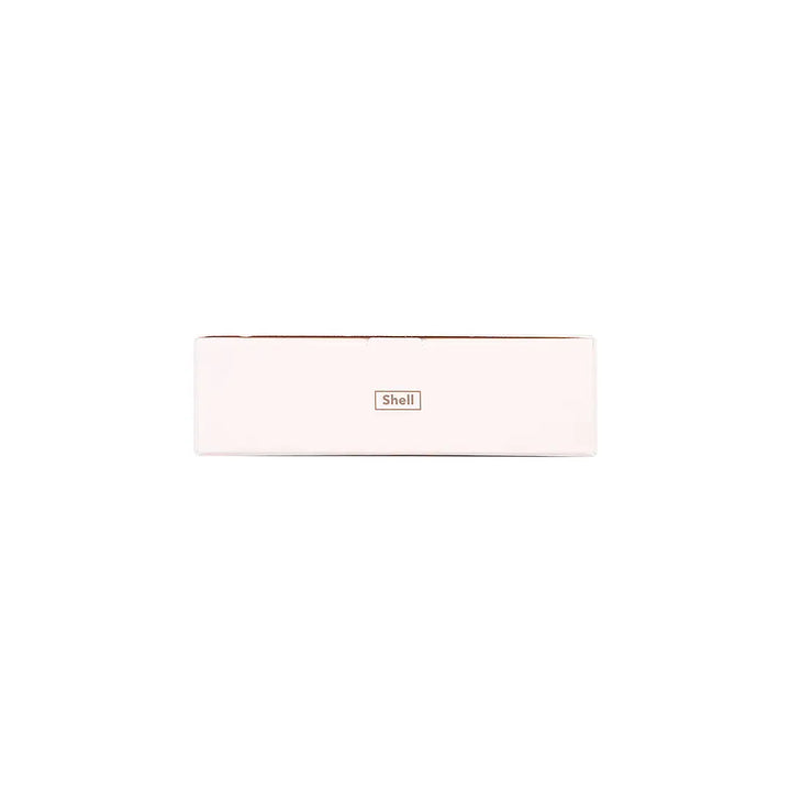 58199-Sheglam Skin-Focus High Coverage Powder Foundation Shell +3