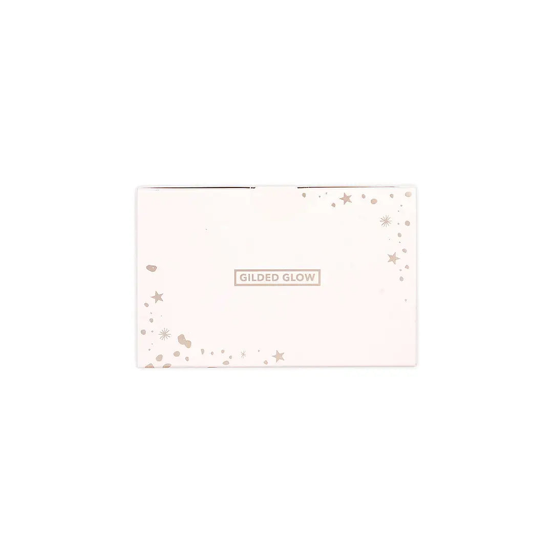 58200-Sheglam Go Go Glow Highlighting Body Mist Gilded Glow +5