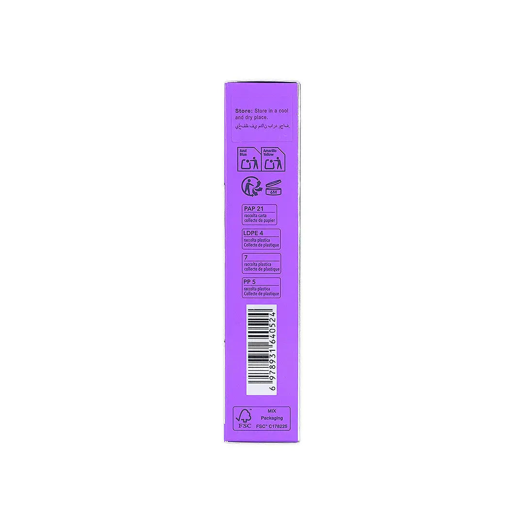 Sheglam Lashlighter Mega Boost Mascara-Black