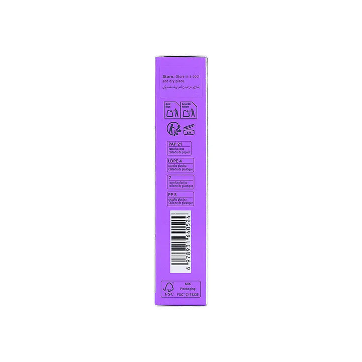 58201-Sheglam Lashlighter Mega Boost Mascara-Black +8