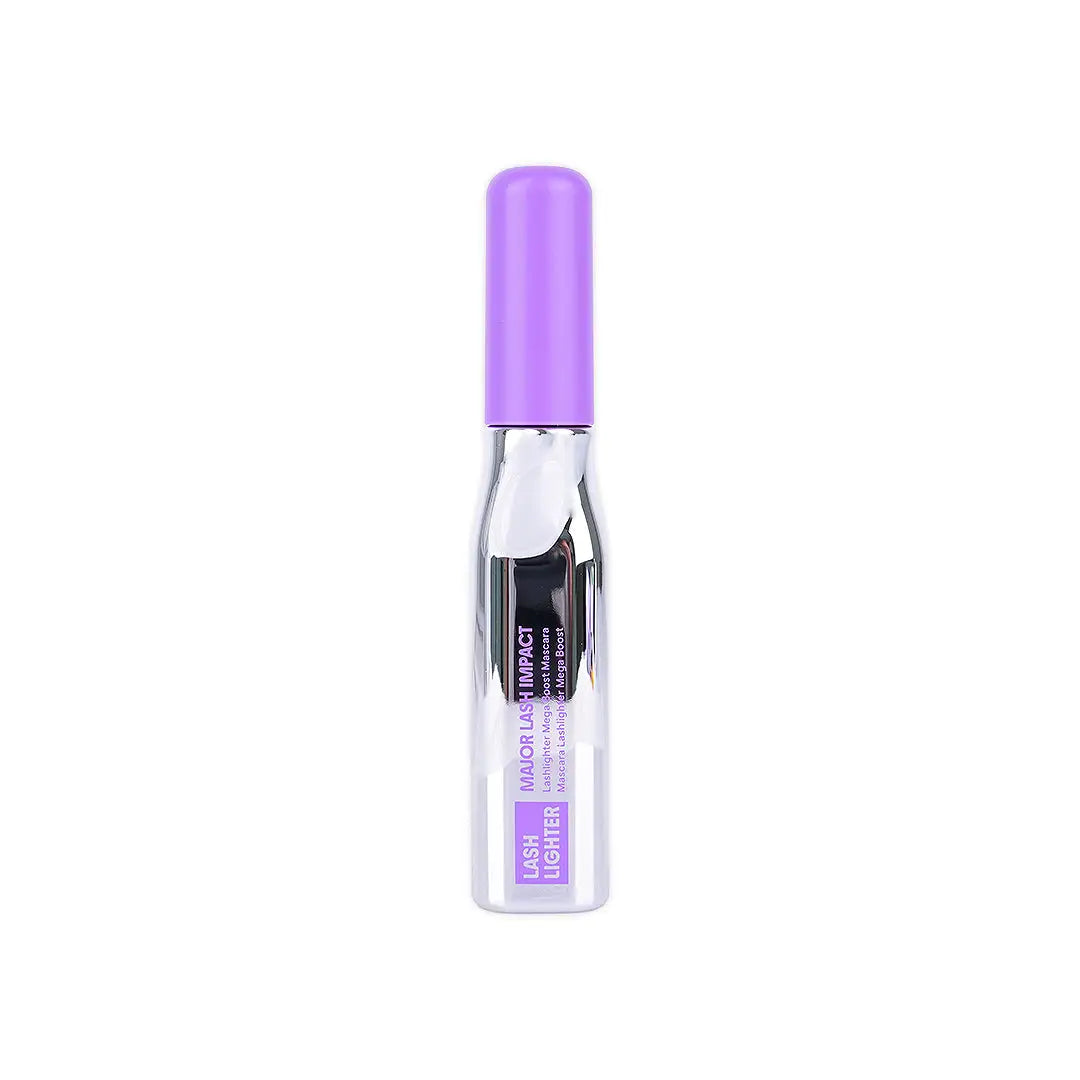 Sheglam Lashlighter Mega Boost Mascara-Black