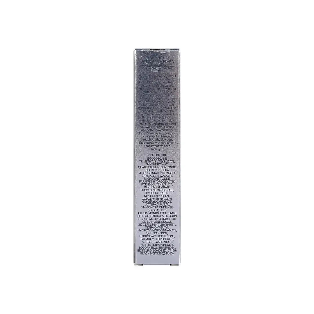 58202-Sheglam Lashlighter Up & Out Mascara +9