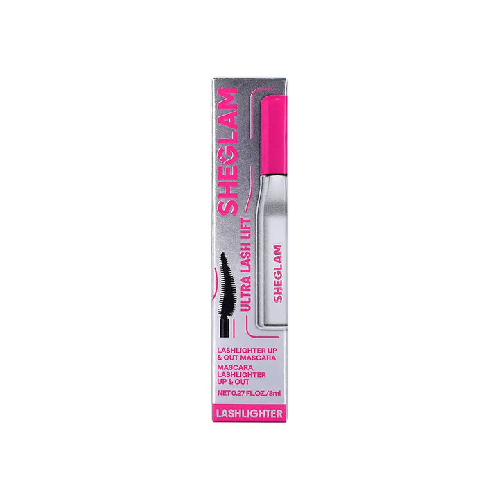 58202-Sheglam Lashlighter Up &amp; Out Mascara +6